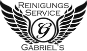 Logo Gabriel´s Reinigungsservice