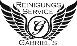 Logo Gabriel´s Reinigungsservice