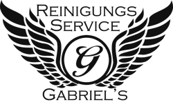 Logo Gabriels Reinigung